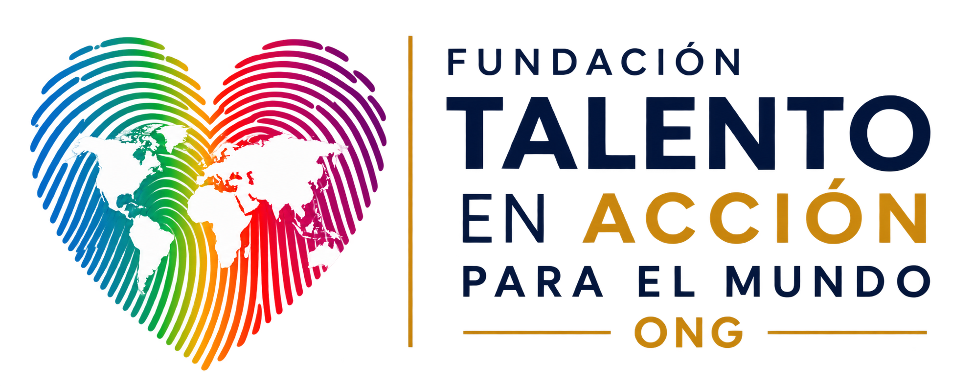 Fundación Talento en Acción para el Mundo